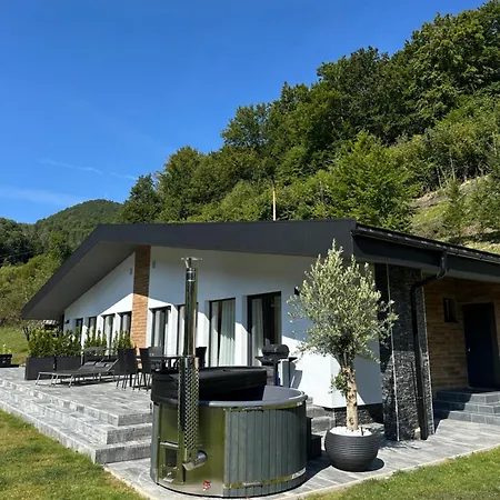 Podhorský Apartmán Terchová