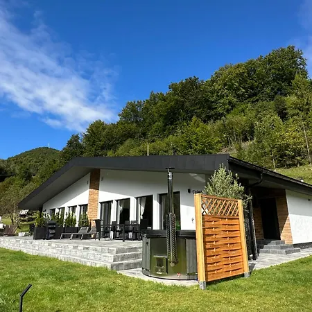 Apartmán Podhorský Terchová