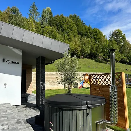 Podhorský Terchová