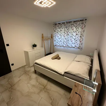 Podhorský * Terchová