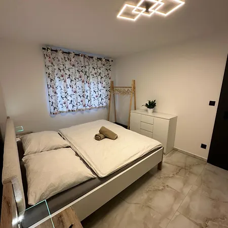 Apartmán Podhorský Terchová