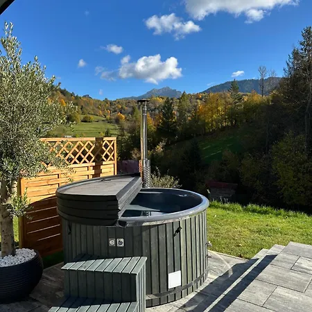 Podhorský Apartmán Terchová