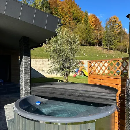 Podhorský Apartmán *