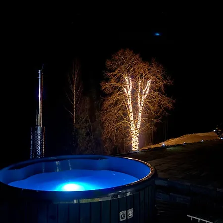 Apartmán Podhorský