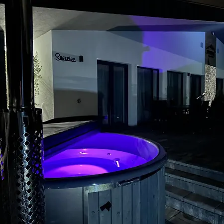 Podhorský Apartmán