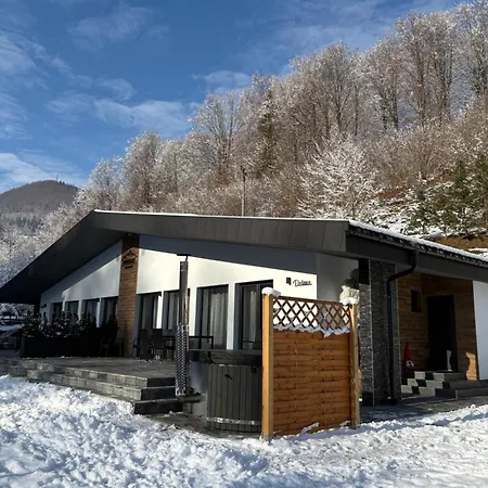 Podhorsky * Terchova