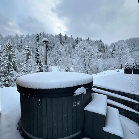 Podhorský Apartmán Terchová