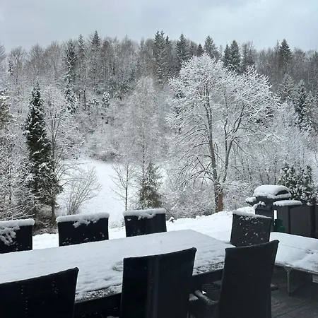 Apartmán Podhorský Terchová