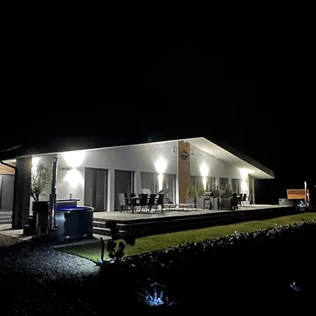 Podhorský * Terchová