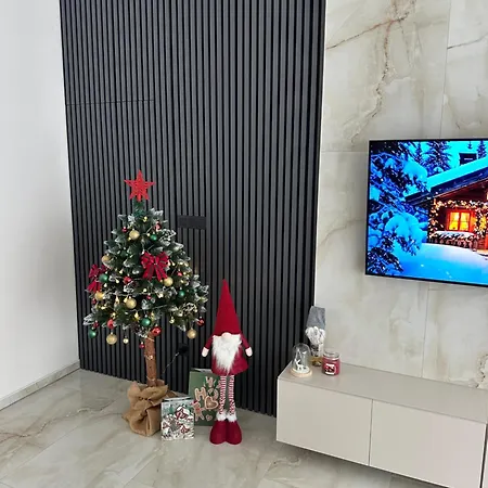 Apartmán Podhorský *