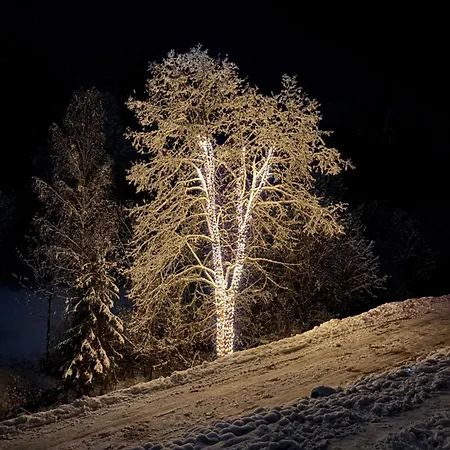 Podhorsky Terchová