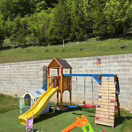 Appartement Podhorsky Terchová