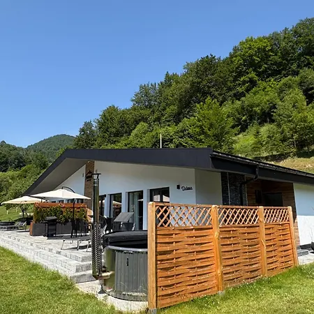 Podhorsky Appartement