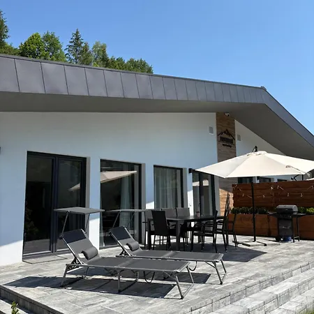 Podhorsky Appartement