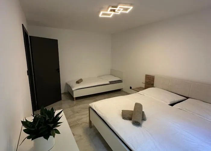 Apartment Podhorsky Terchova