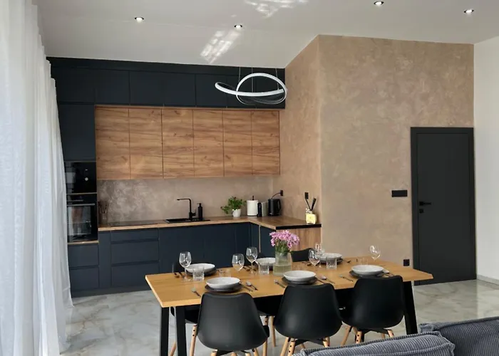 Podhorsky Apartment Terchova