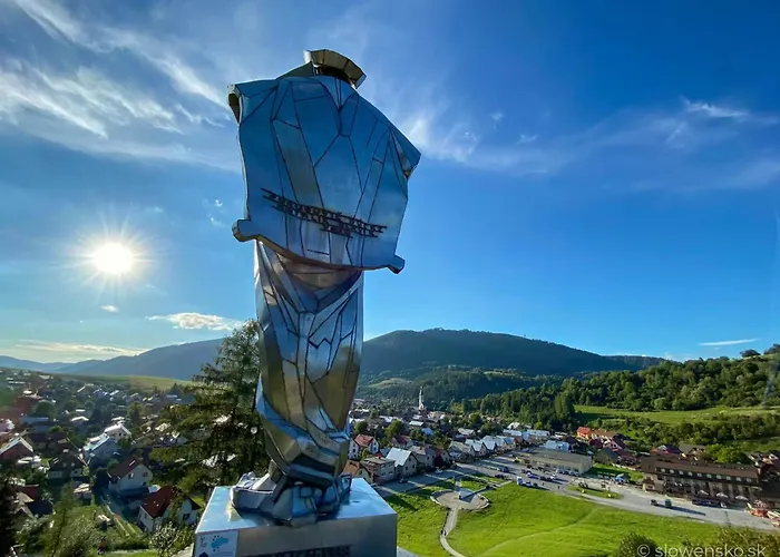 Podhorsky * Terchova