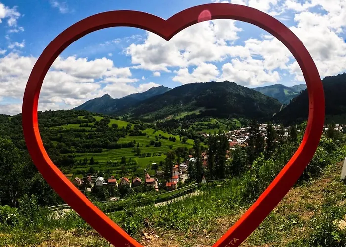 Apartment Podhorsky Terchova