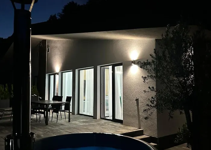 Podhorsky Apartment *