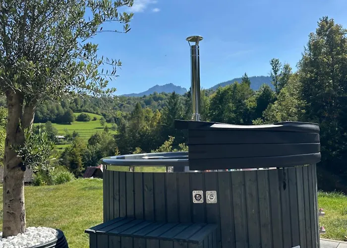 Podhorsky * Terchova