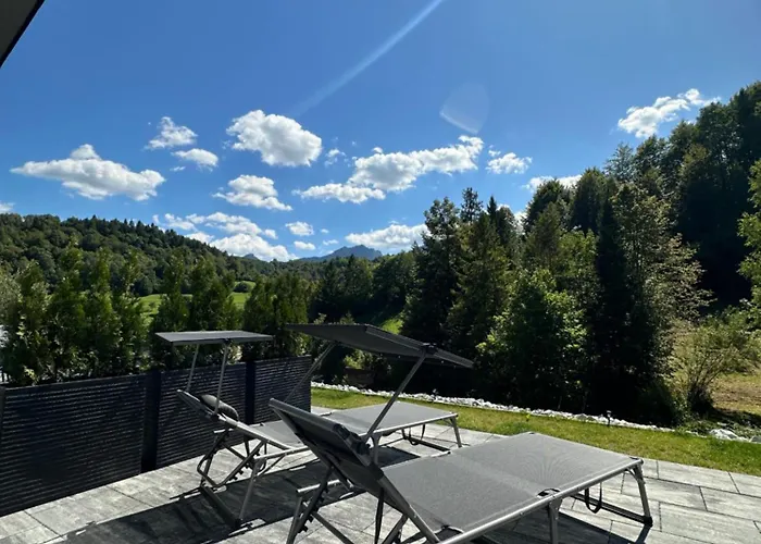 Apartment Podhorsky Terchova