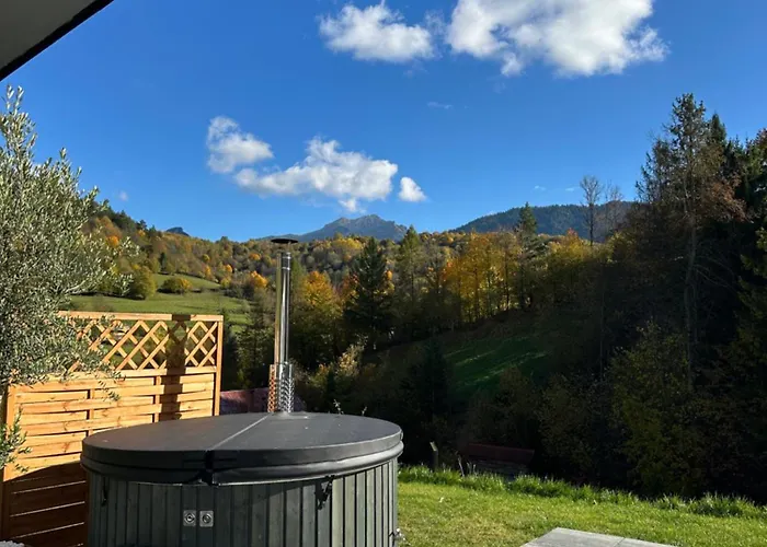 Apartment Podhorsky Terchova