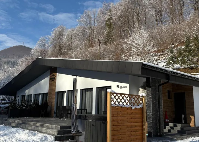 Podhorsky * Terchova