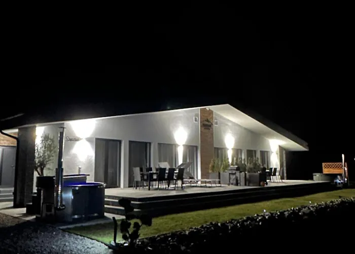 Podhorsky * Terchova