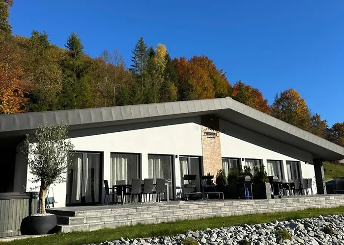 Apartment Podhorsky *